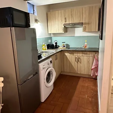 Appartement Arenes