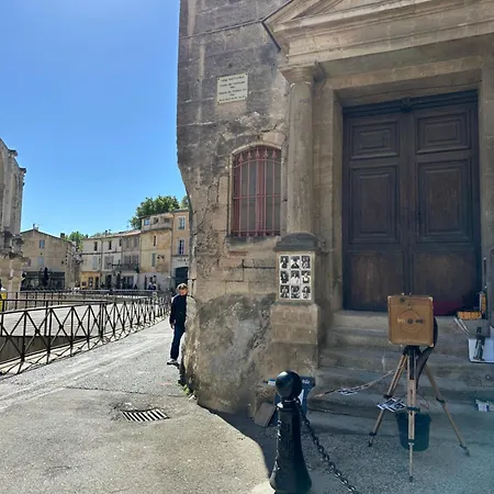 Apartment Arenes Arles
